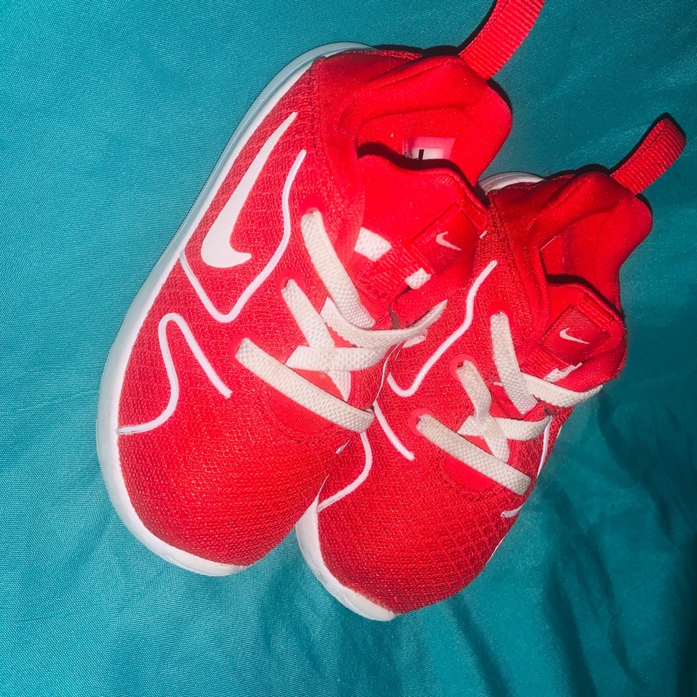 Kaishi 2.0 Toddler Size 7C